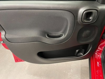 Fiat Pandina van 1.0 Hybrid 65cv S&S Pop (15)