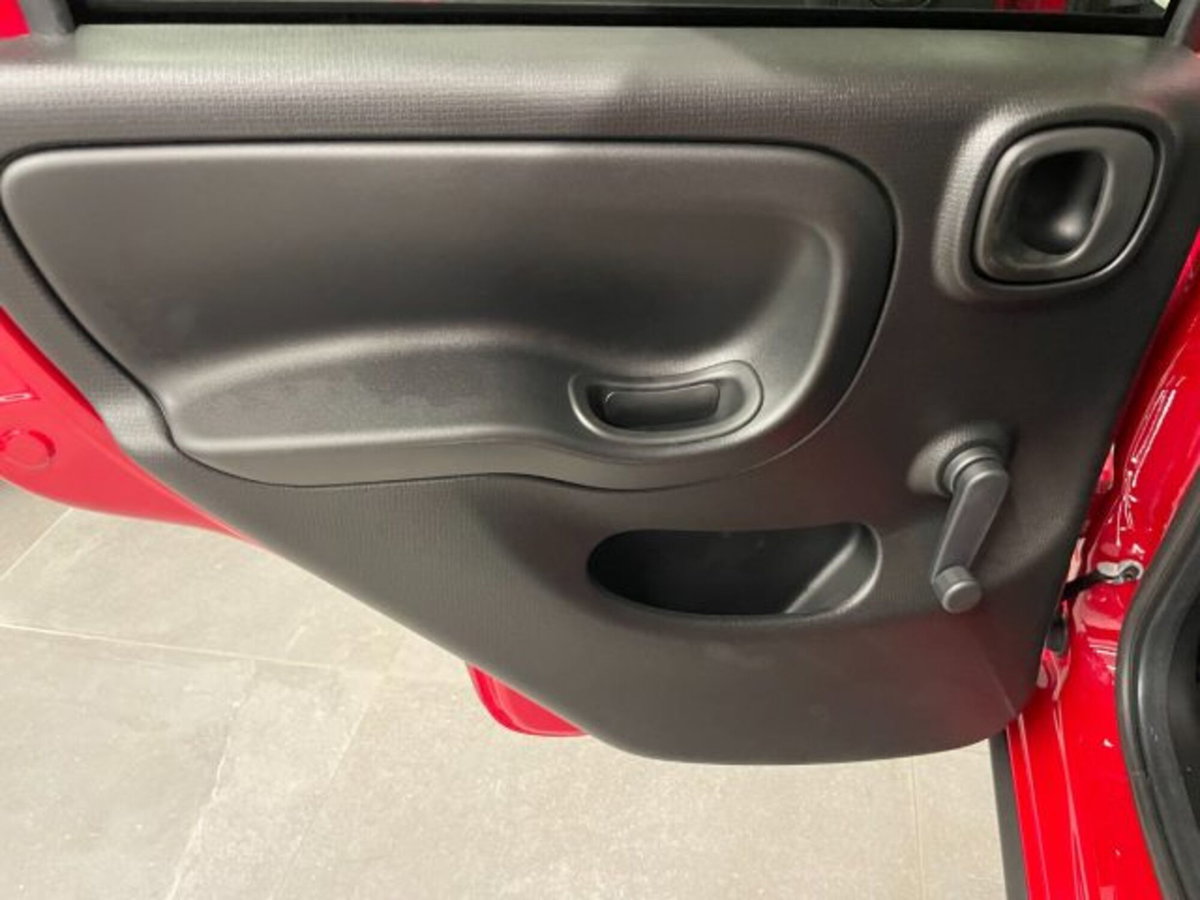 Fiat Pandina van 1.0 Hybrid 65cv S&S Pop (16)