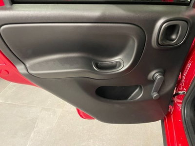 Fiat Pandina van 1.0 Hybrid 65cv S&S Pop (16)
