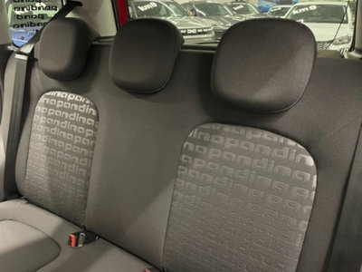 Fiat Pandina van 1.0 Hybrid 65cv S&S Pop (19)