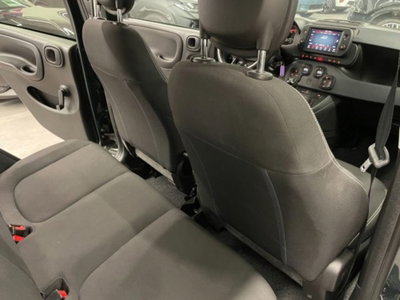 Fiat Panda Cross 1.0 firefly hybrid Cross s&s 70cv 5p.ti (16)