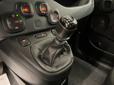 Fiat Panda Cross 1.0 firefly hybrid Cross s&s 70cv 5p.ti (18)