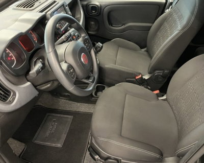 Fiat Panda Cross 1.0 firefly hybrid Cross s&s 70cv 5p.ti (6)