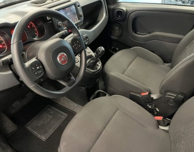 Fiat Panda Cross 1.0 firefly hybrid Cross s&s 70cv 5p.ti (7)
