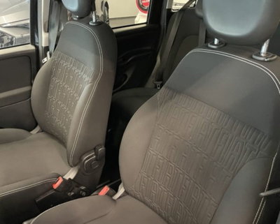 Fiat Panda Cross 1.0 firefly hybrid Cross s&s 70cv 5p.ti (8)