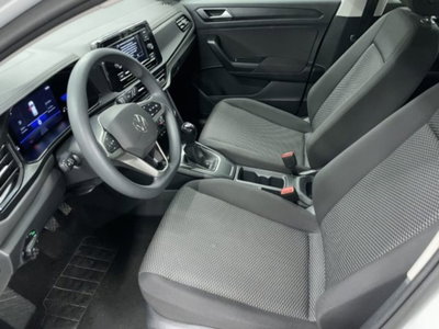 Volkswagen T-Roc 1.0 TSI Life (2)