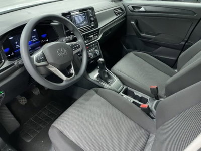 Volkswagen T-Roc 1.0 TSI Life (7)