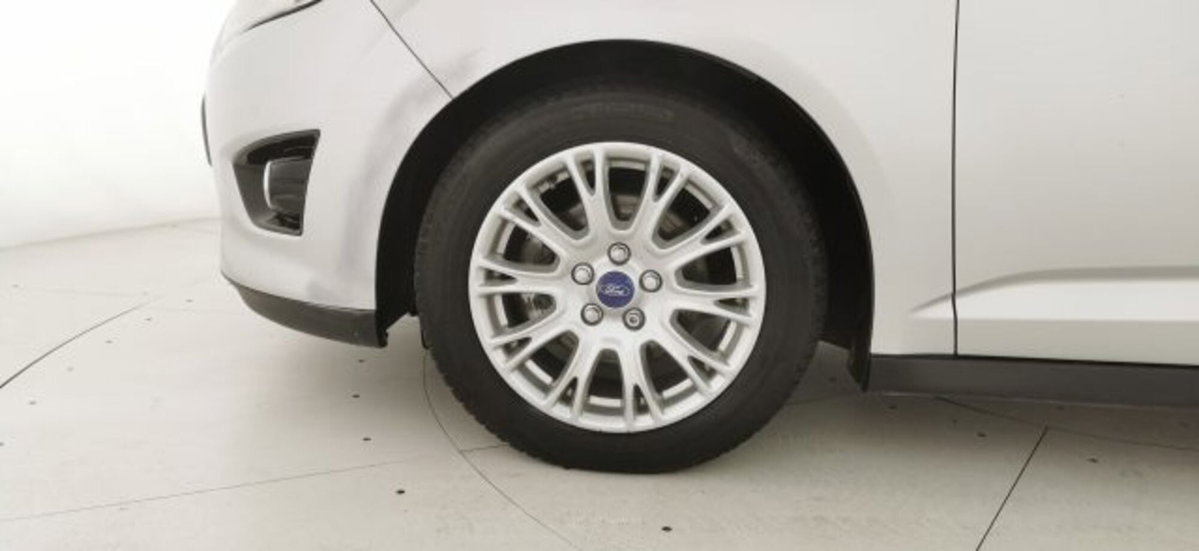 Ford C-Max 1.6 TDCi 115CV Plus (13)