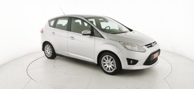 Ford C-Max 1.6 TDCi 115CV Plus (14)