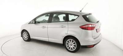 Ford C-Max 1.6 TDCi 115CV Plus (16)