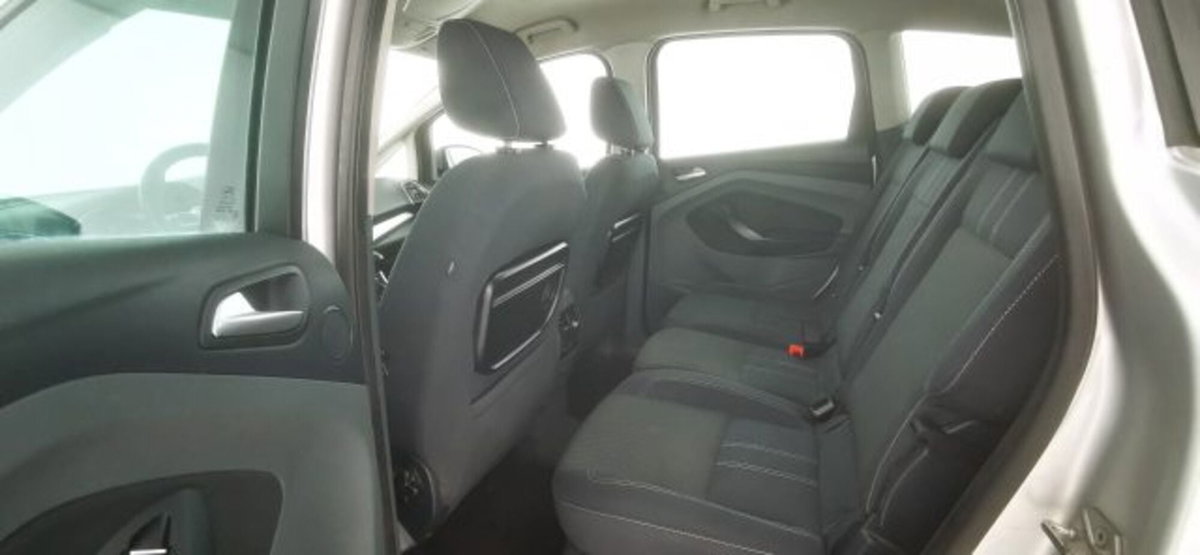 Ford C-Max 1.6 TDCi 115CV Plus (19)