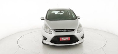Ford C-Max 1.6 TDCi 115CV Plus (2)