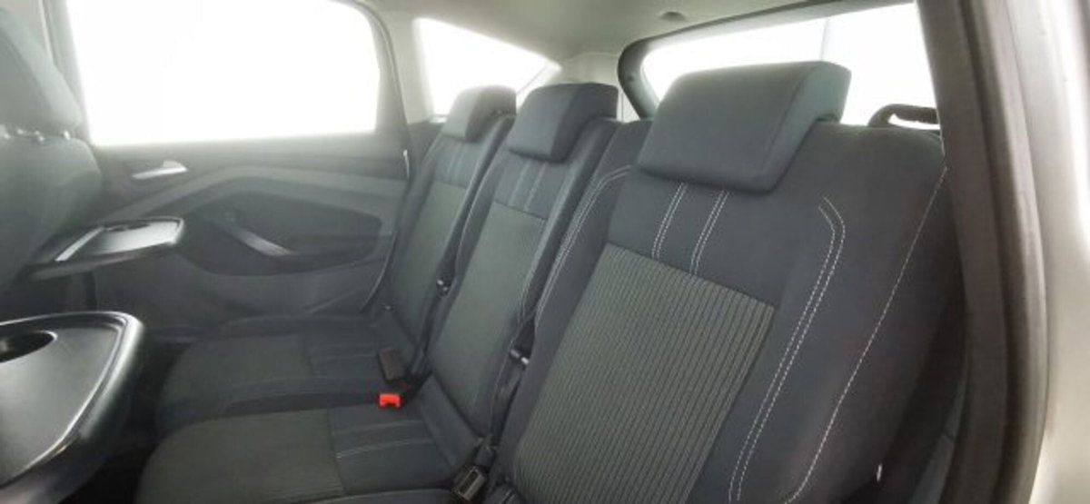 Ford C-Max 1.6 TDCi 115CV Plus (20)