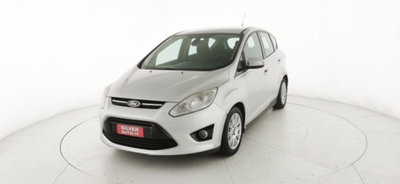 Ford C-Max 1.6 TDCi 115CV Plus (3)