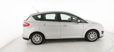 Ford C-Max 1.6 TDCi 115CV Plus (4)
