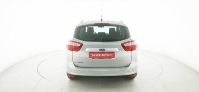 Ford C-Max 1.6 TDCi 115CV Plus (6)