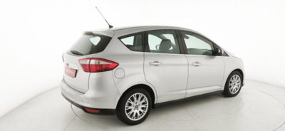 Ford C-Max 1.6 TDCi 115CV Plus (7)
