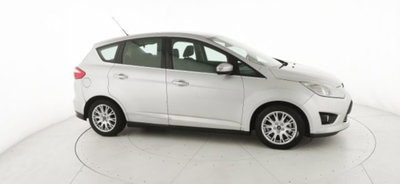 Ford C-Max 1.6 TDCi 115CV Plus (8)