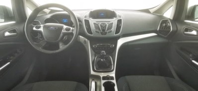 Ford C-Max 1.6 TDCi 115CV Plus (9)