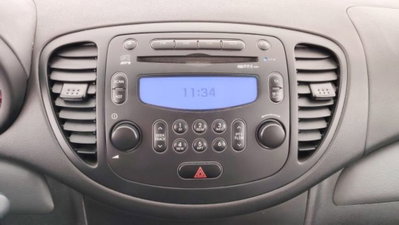 Hyundai i10 1.1 12V Fiorucci (11)