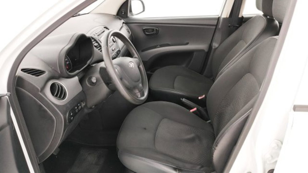 Hyundai i10 1.1 12V Fiorucci (15)
