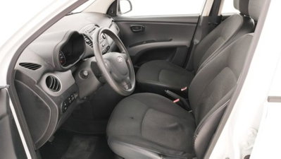 Hyundai i10 1.1 12V Fiorucci (15)