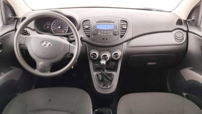 Hyundai i10 1.1 12V Fiorucci (9)