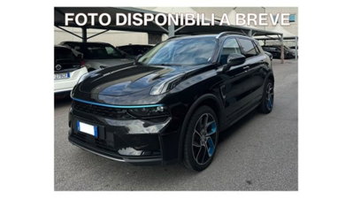 Lynk & Co 01 01 1.5 td phev usata