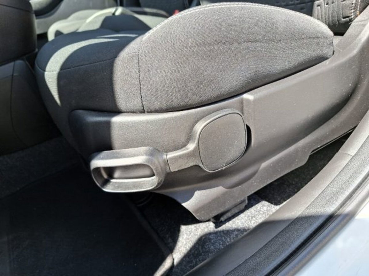 Fiat Panda 1.0 firefly hybrid s&s 70cv (11)