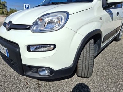 Fiat Panda 1.0 firefly hybrid s&s 70cv (13)
