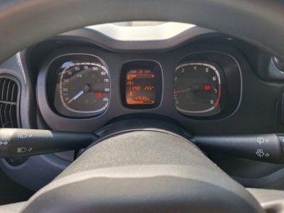Fiat Panda 1.0 firefly hybrid s&s 70cv (15)