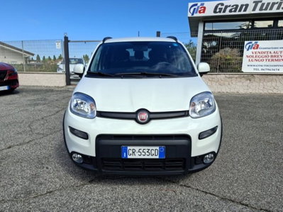 Fiat Panda 1.0 firefly hybrid s&s 70cv (2)