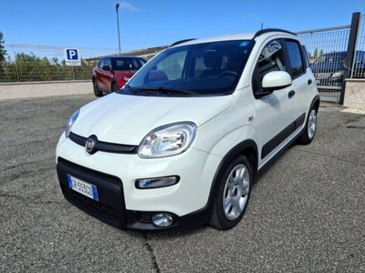 Fiat Panda 1.0 firefly hybrid s&s 70cv (3)