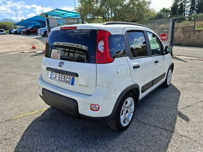 Fiat Panda 1.0 firefly hybrid s&s 70cv (4)