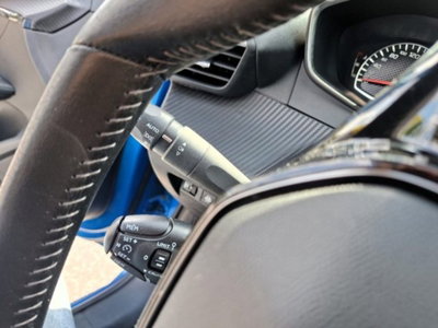 Peugeot 208 1.2 puretech Active s&s 100cv (10)