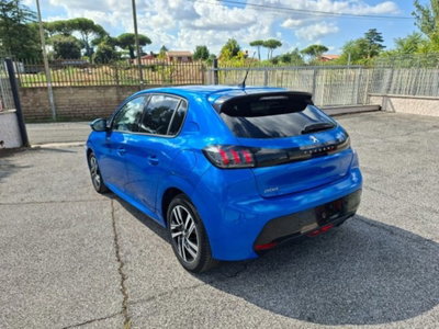 Peugeot 208 1.2 puretech Active s&s 100cv (3)