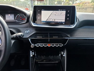 Peugeot 208 1.2 puretech Active s&s 100cv (8)