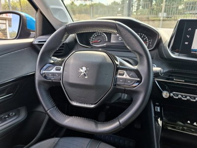 Peugeot 208 1.2 puretech Active s&s 100cv (9)