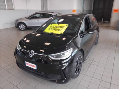 Volkswagen ID.3 77 kWh Pro S Edition Plus usata