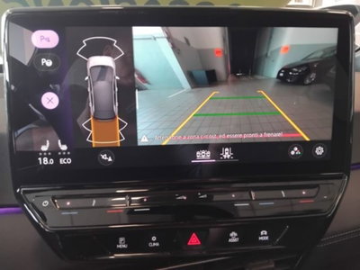 Volkswagen ID.3 58 kWh Pro Performance Edition Plus (15)