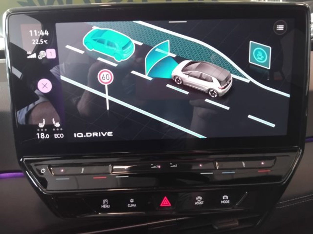 Volkswagen ID.3 58 kWh Pro Performance Edition Plus (18)
