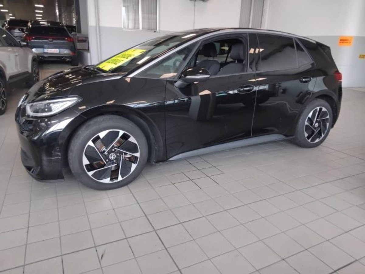 Volkswagen ID.3 58 kWh Pro Performance Edition Plus (2)