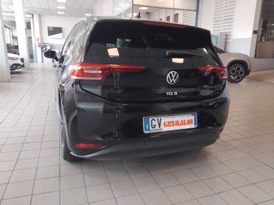 Volkswagen ID.3 58 kWh Pro Performance Edition Plus (3)