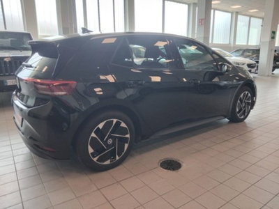 Volkswagen ID.3 58 kWh Pro Performance Edition Plus (4)