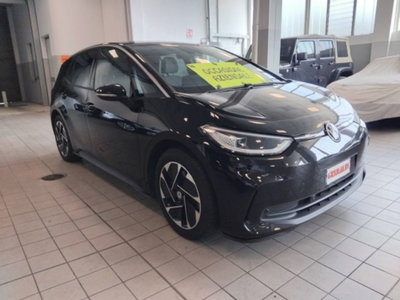 Volkswagen ID.3 58 kWh Pro Performance Edition Plus (5)