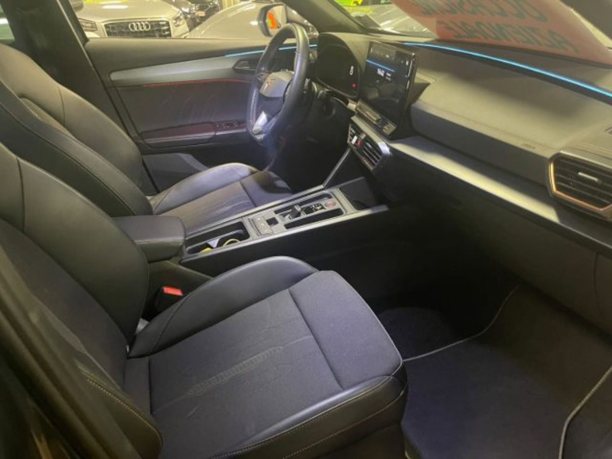 Cupra Formentor Formentor 1.4 e-Hybrid DSG (10)