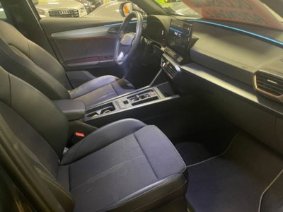 Cupra Formentor Formentor 1.4 e-Hybrid DSG (10)