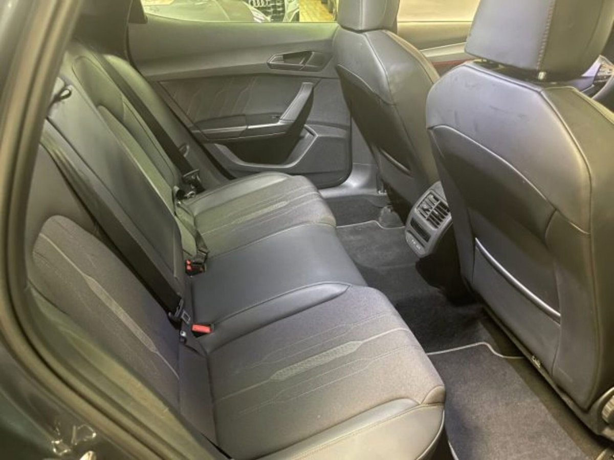 Cupra Formentor Formentor 1.4 e-Hybrid DSG (11)