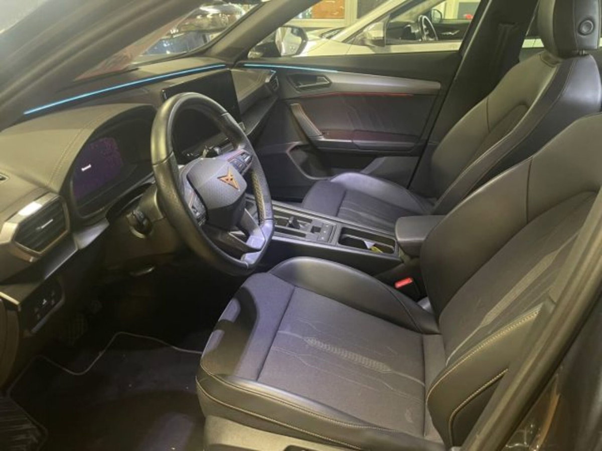 Cupra Formentor Formentor 1.4 e-Hybrid DSG (12)