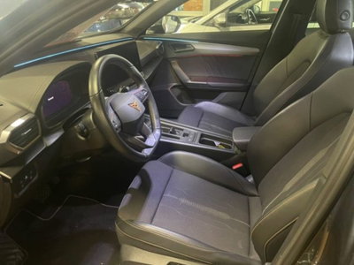 Cupra Formentor Formentor 1.4 e-Hybrid DSG (12)